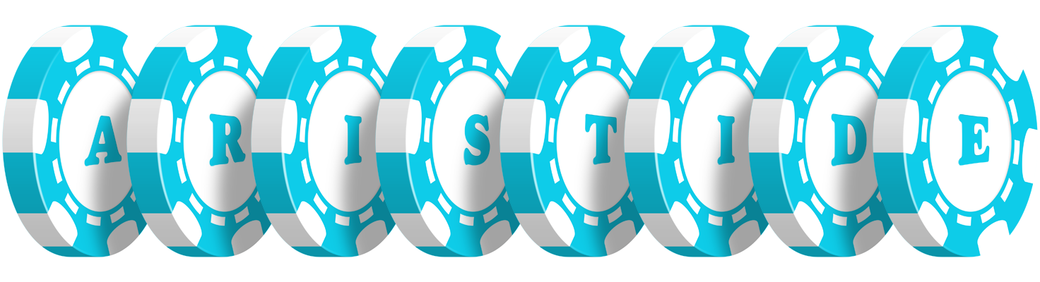 Aristide funbet logo