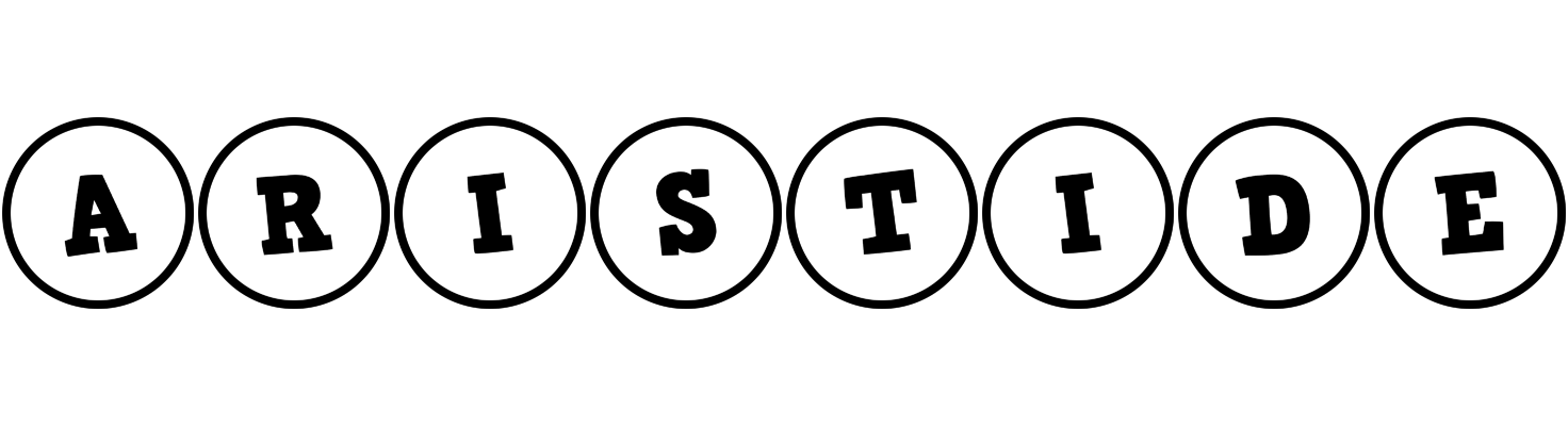 Aristide handy logo