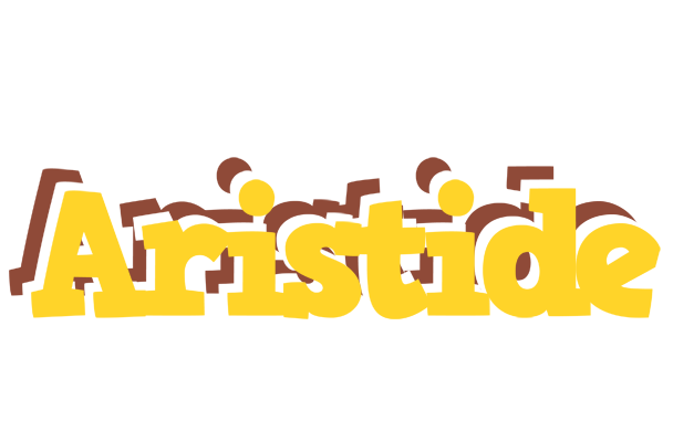 Aristide hotcup logo