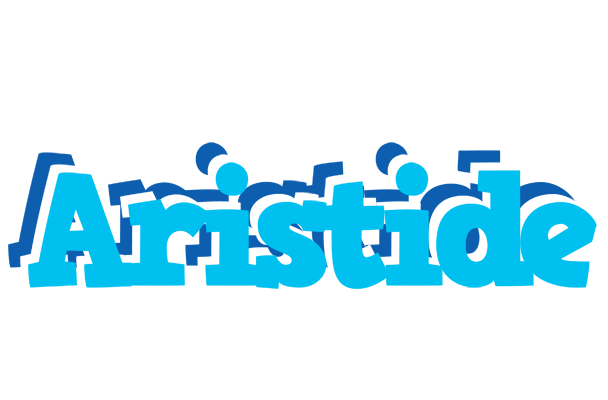 Aristide jacuzzi logo