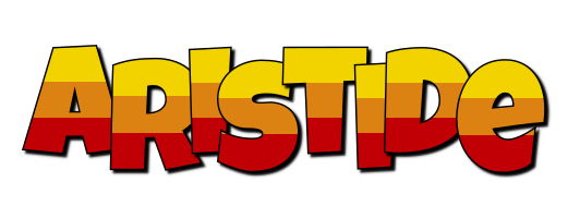 Aristide jungle logo