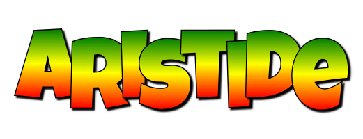 Aristide mango logo