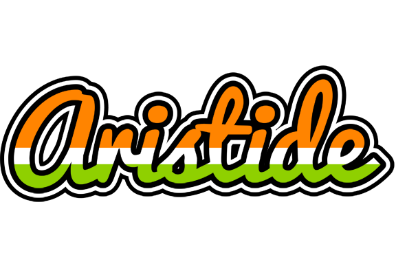 Aristide mumbai logo