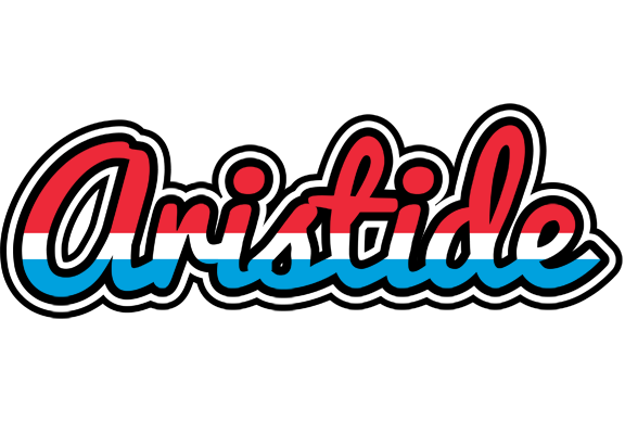 Aristide norway logo
