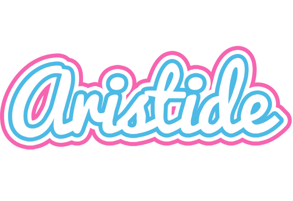 Aristide outdoors logo
