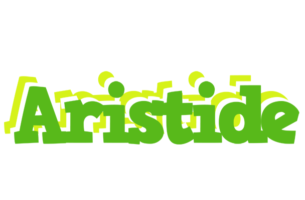 Aristide picnic logo
