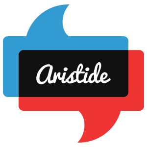 Aristide sharks logo