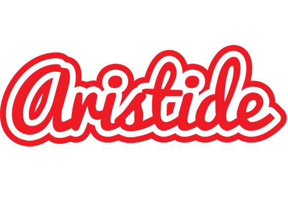 Aristide sunshine logo