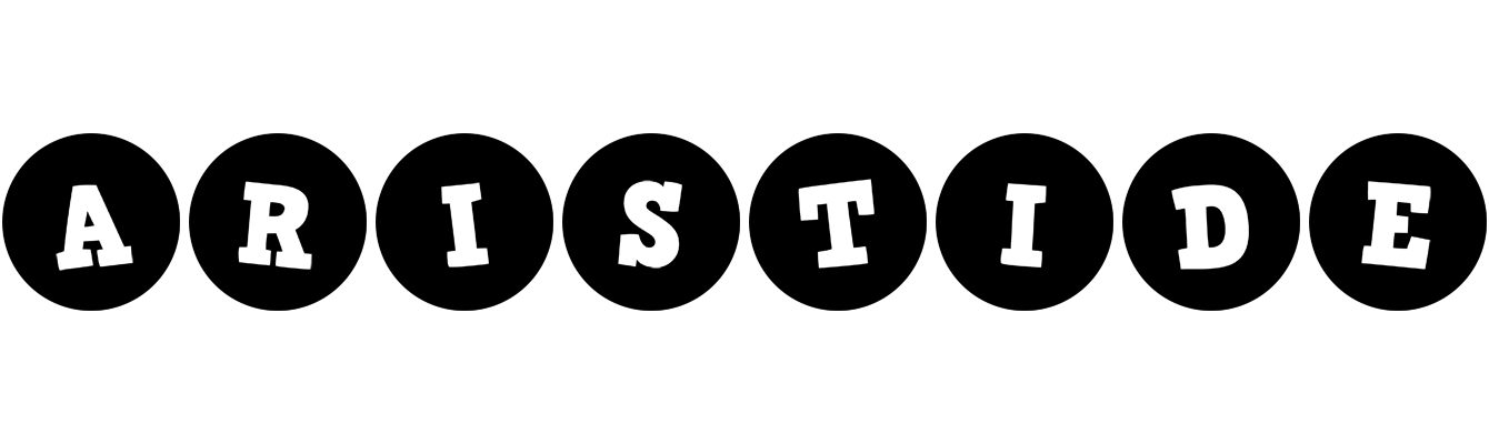 Aristide tools logo