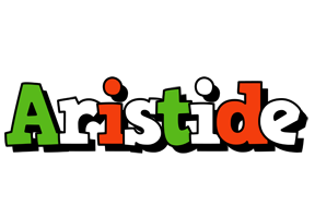 Aristide venezia logo