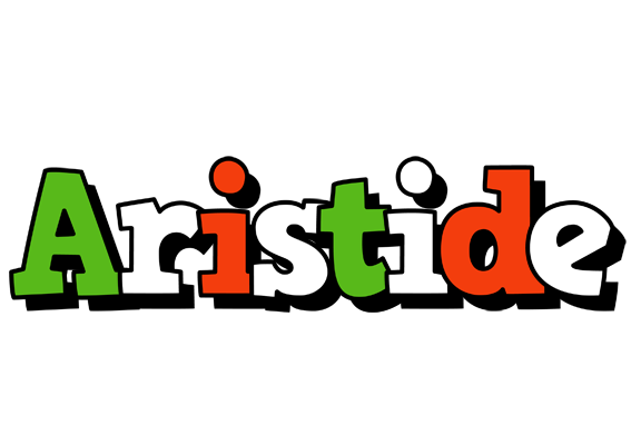 Aristide venezia logo