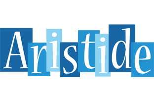 Aristide winter logo