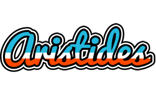 Aristides america logo