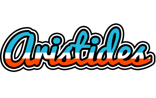 Aristides america logo