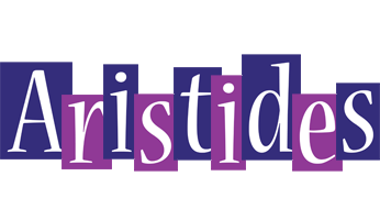 Aristides autumn logo