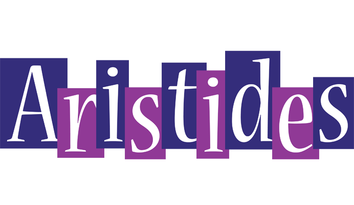 Aristides autumn logo