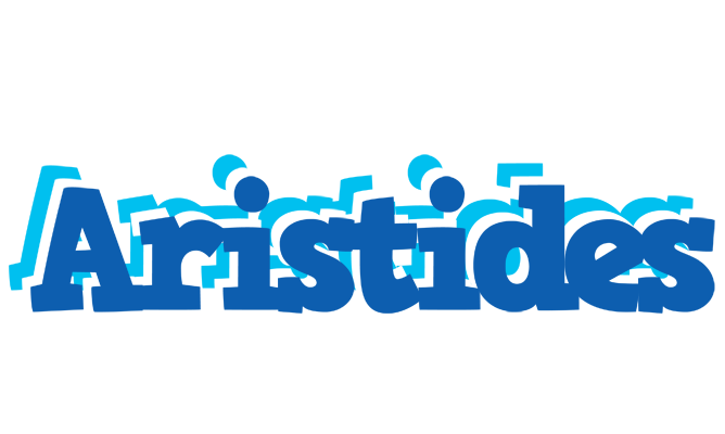 Aristides business logo