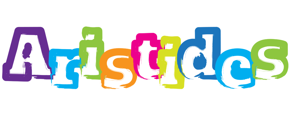 Aristides casino logo