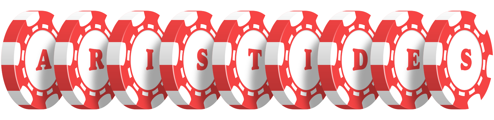 Aristides chip logo