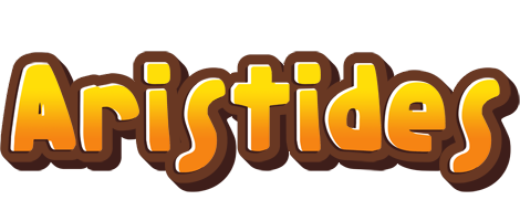 Aristides cookies logo