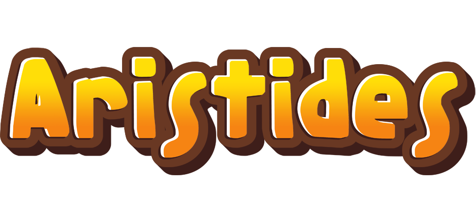 Aristides cookies logo