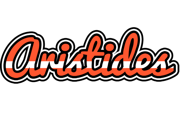 Aristides denmark logo