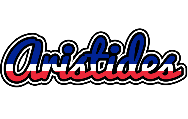 Aristides france logo