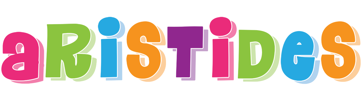 Aristides friday logo