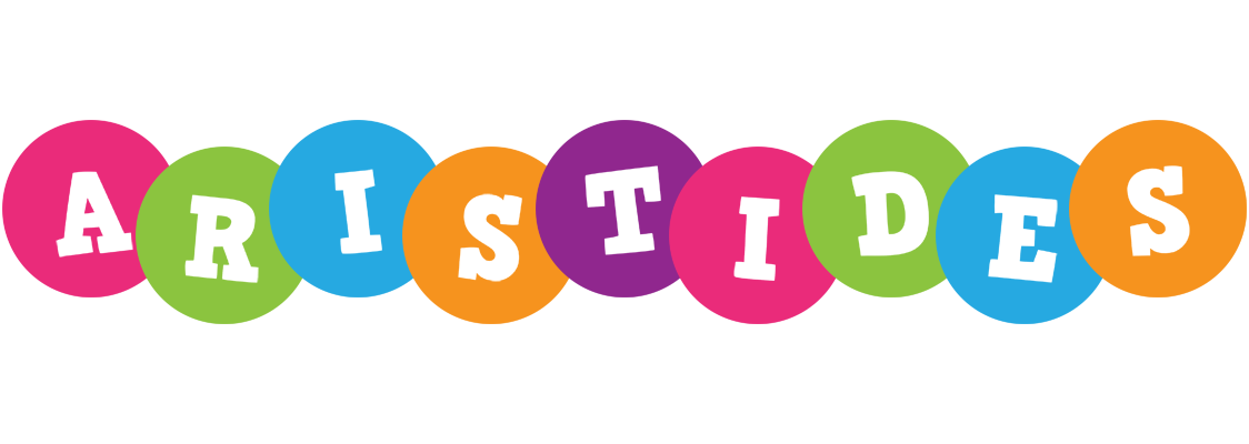 Aristides friends logo