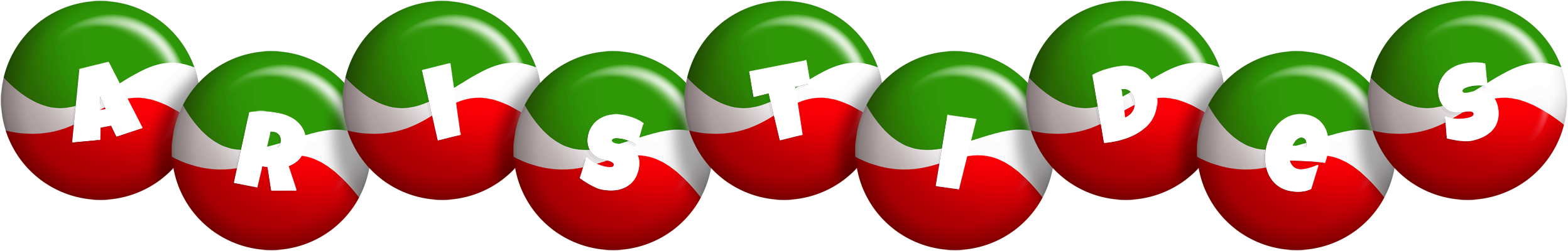 Aristides italy logo