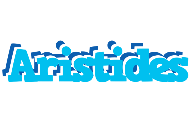 Aristides jacuzzi logo