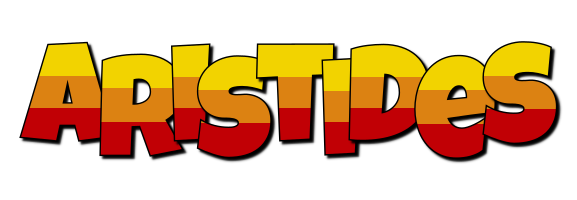 Aristides jungle logo