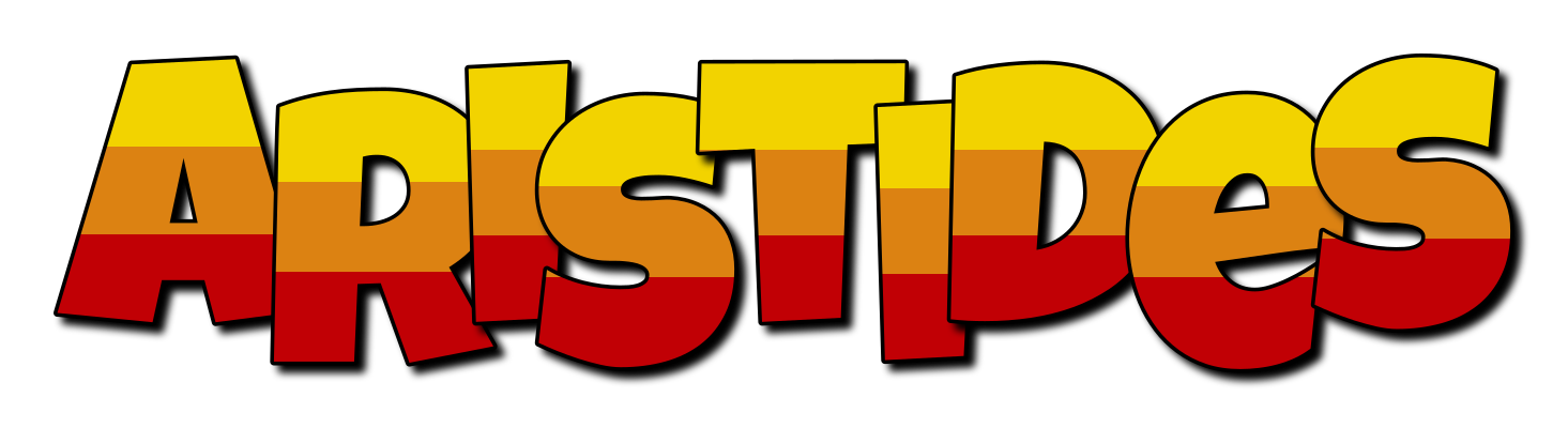 Aristides jungle logo