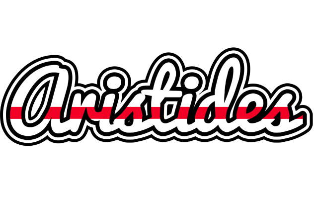 Aristides kingdom logo
