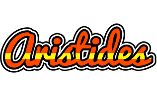 Aristides madrid logo