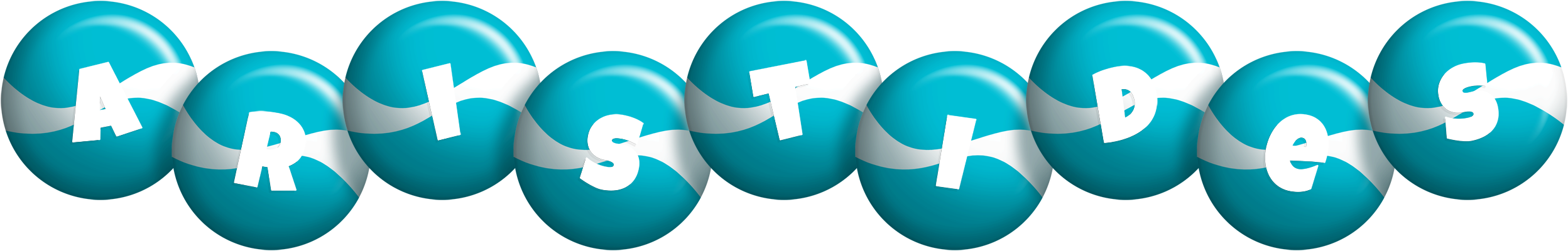 Aristides messi logo