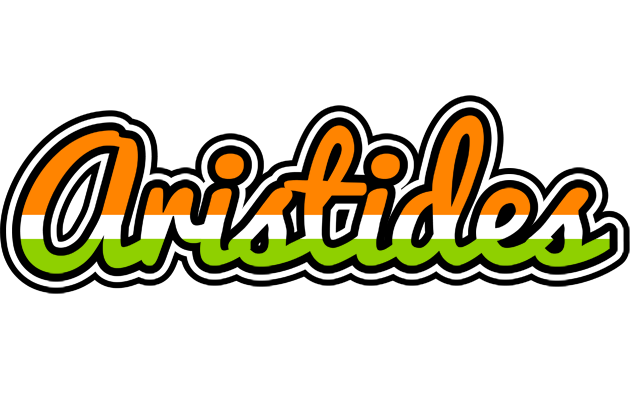 Aristides mumbai logo