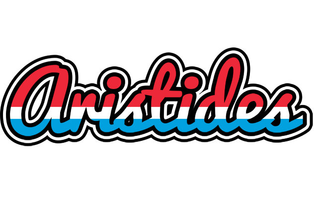 Aristides norway logo