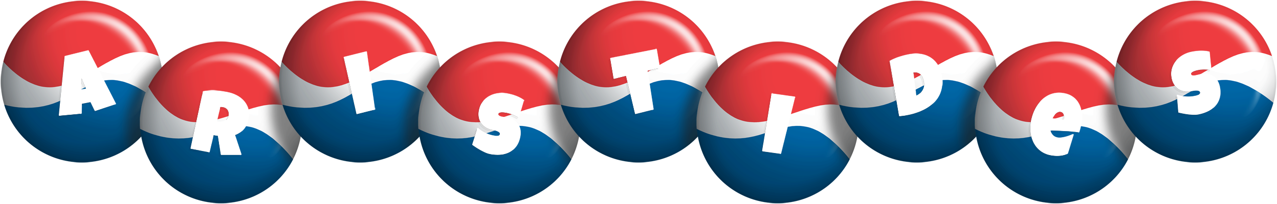Aristides paris logo