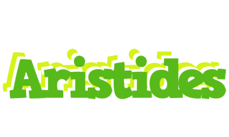 Aristides picnic logo