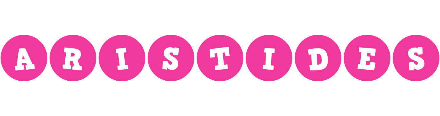 Aristides poker logo