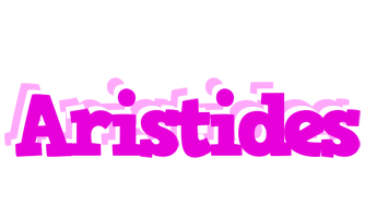 Aristides rumba logo