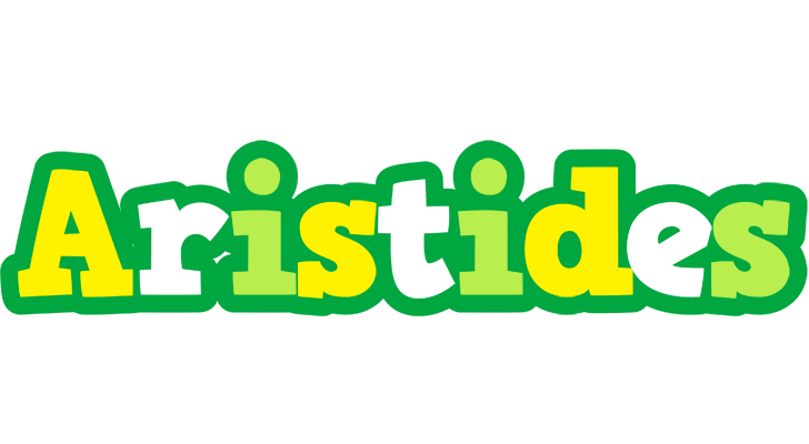 Aristides soccer logo