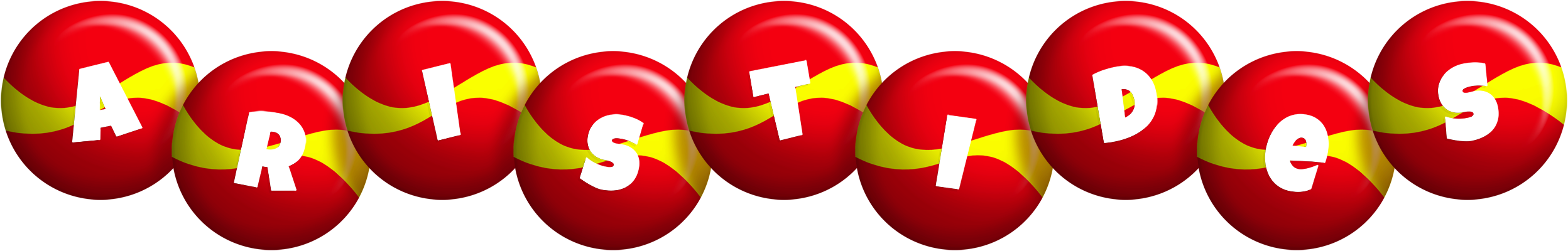 Aristides spain logo