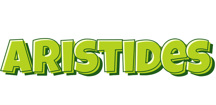 Aristides summer logo