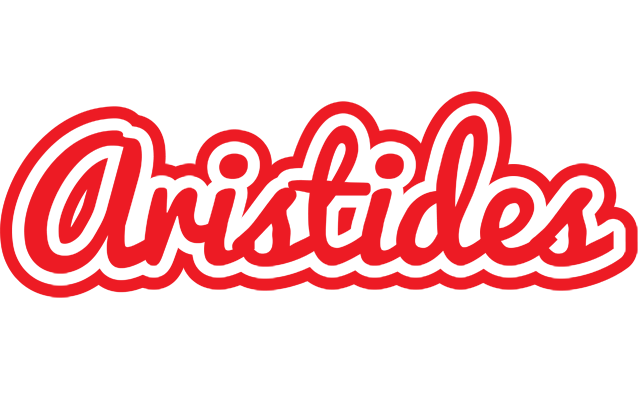 Aristides sunshine logo