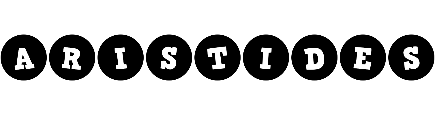 Aristides tools logo