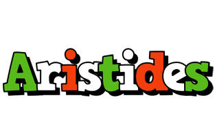 Aristides venezia logo