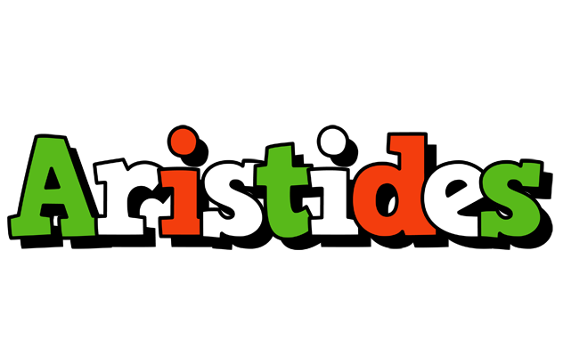 Aristides venezia logo