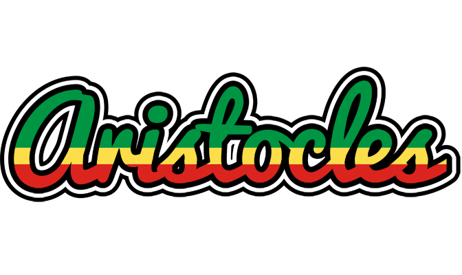 Aristocles african logo